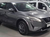 Usata Nissan Qashqai 158 CV (116 kW) 2024 Grigio SUV