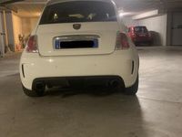 usata Fiat 500 Abarth 500 1.4 Turbo T-Jet