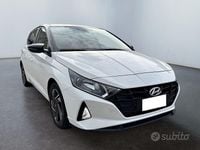 Usata Hyundai i20 84 CV (61 kW) 2022 Other Utilitaria