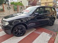 usata BMW X3 xDrive20d Futura usato