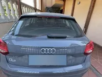 Usata Audi Q2 Business 116 CV (85 kW) 2019 Grigio SUV