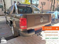 usata VW Amarok Amarok 1 serie2.0 BiTDI 164...