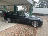 usata BMW 318 3er Gran Turismo d AUT. Luxury