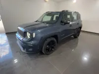 Usata Jeep Renegade Summit 130 CV (95 kW) 2025 435blue shade SUV