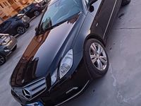 Occasion Mercedes E350 231 ch (169 kW) 2009 Noir Coupé