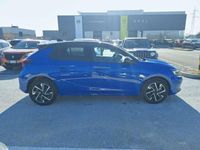 Usata Opel Corsa 100 CV (73 kW) 2025 Voltaik blue Utilitaria