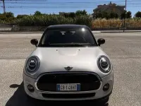 Usata Mini Cooper 136 CV (100 kW) 2020 Utilitaria