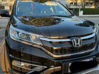 usata Honda CR-V CR-VIV 2015 1.6 Elegance + Navi Adas 4wd auto