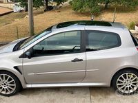 usata Renault Clio R.S. Clio 2.0 16V 200CV 3 porte RS Luxe