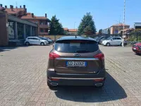 Usata EVO Evo 4 114 CV (83 kW) 2021 Grigio SUV