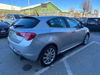 usata Alfa Romeo Giulietta Giulietta2.0 jtdm-2