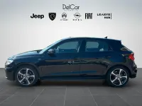 Nuova Audi A1 S-Line 115 CV (84 kW) 2025 Nero SUV