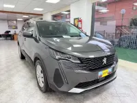 Usata Peugeot 5008 Active 131 CV (96 kW) 2021 Grigio SUV