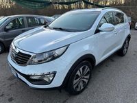 usata Kia Sportage 2.0 CRDI VGT 2WD Active