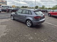 usata Audi A3 SPB 30 TFSI Business