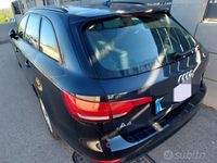 usata Audi A4 A4 2.0 TDI 150 CV multitronic Business Plus