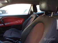 Usata Alfa Romeo MiTo 2011 Rosso Utilitaria