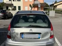 Usata Citroën C3 60 CV (44 kW) 2008 Grigio Berlina