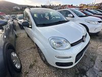 Usata Fiat Panda Easy 95 CV (69 kW) 2016 Nessuno Utilitaria