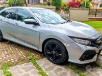 Usata Honda Civic Executive 126 CV (92 kW) 2019 Berlina