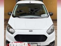 Usata Ford Transit Trend 101 CV (74 kW) 2023 Bianco Furgone