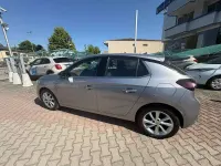 Usata Opel Corsa Elegance 75 CV (55 kW) 2021 Argento Utilitaria