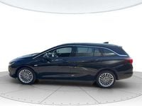 Usata Opel Astra Innovation 110 CV (80 kW) 2018 Nero Station wagon