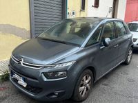 usata Citroën C4 Picasso - 2014