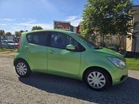 Usata Opel Agila Enjoy 86 CV (63 kW) 2009 Utilitaria