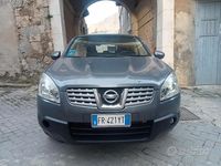 Usata Nissan Qashqai 150 CV (110 kW) 2009 SUV