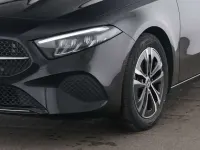 Occasion Mercedes A200 Advanced 163 ch (119 kW) 2025 Noir Berline