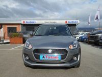 usata Suzuki Swift 1.2h Top 2wd cvt nuova a L'Aquila