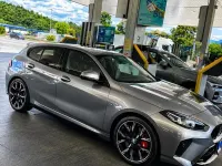 Usata BMW 118 M Sport 150 CV (110 kW) 2025 Utilitaria