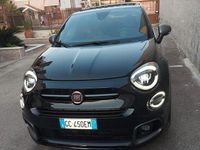 Usata Fiat 500 Sport 95 CV (69 kW) 2020 Berlina