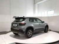 Nuova Jeep Avenger Longitude 110 CV (80 kW) 2026 Grigio SUV