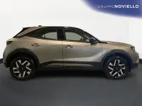 Nuova Opel Mokka Edition 136 CV (100 kW) 2026 Grigio SUV