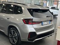 Usata BMW X1 2025 Grigio SUV