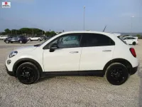 Usata Fiat 500X Cross 120 CV (88 kW) 2019 Bianco SUV