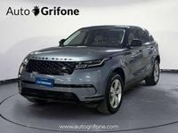 Usata Land Rover Range Rover Velar S 241 CV (177 kW) 2019 Blu/azzurro SUV