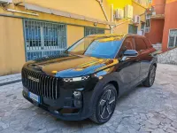 Usata Jaecoo 7 147 CV (108 kW) 2025 SUV