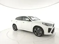 Usata BMW X3 M Sport 190 CV (139 kW) 2025 Blu SUV