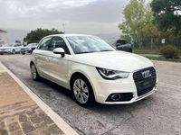 Usata Audi A1 Sportback Admired 90 CV (66 kW) 2013 Utilitaria