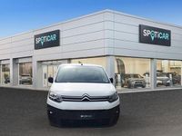 Usata Citroën Berlingo 99 CV (72 kW) 2019 Bianco Monovolume