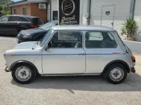 Usata Mini 1000 Special Edition 44 CV (32 kW) 1984 Argento Utilitaria