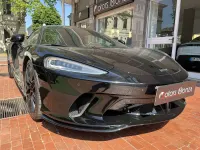 Usata McLaren GT 620 CV (456 kW) 2024 Other Coupé