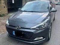 usata Hyundai i20 i205p 1.2 Comfort 84cv