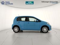 usata VW up! 5p 1.0 evo move 65cv