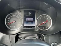 Brugt Mercedes GLC250 Business 204 HK (150 kW) 2016 SUV