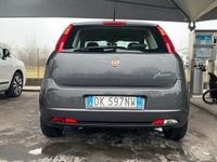 Usata Fiat Grande Punto 65 CV (47 kW) 2007 Utilitaria
