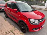 usata Suzuki Ignis IgnisIII 2017 1.2 dualjet iCool 2wd